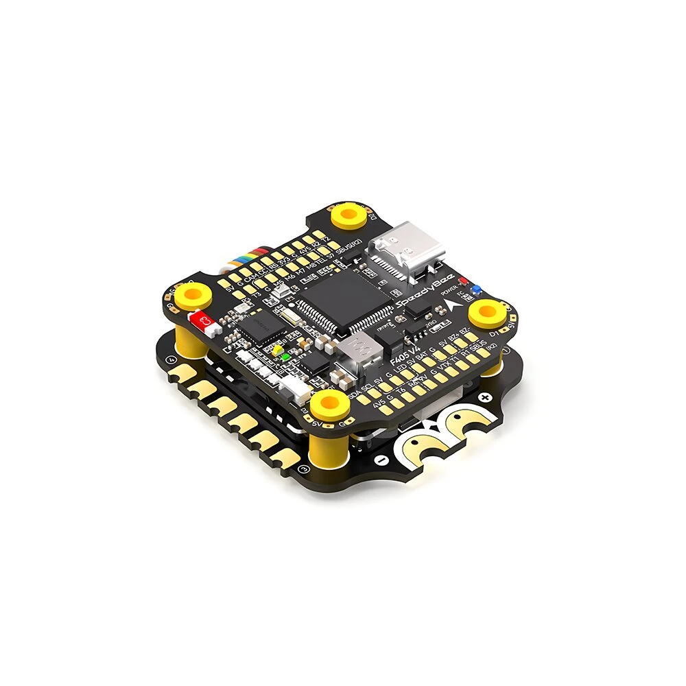 SpeedyBee F405 V4 F4 Flight Co - Drone Esc 评论和价格