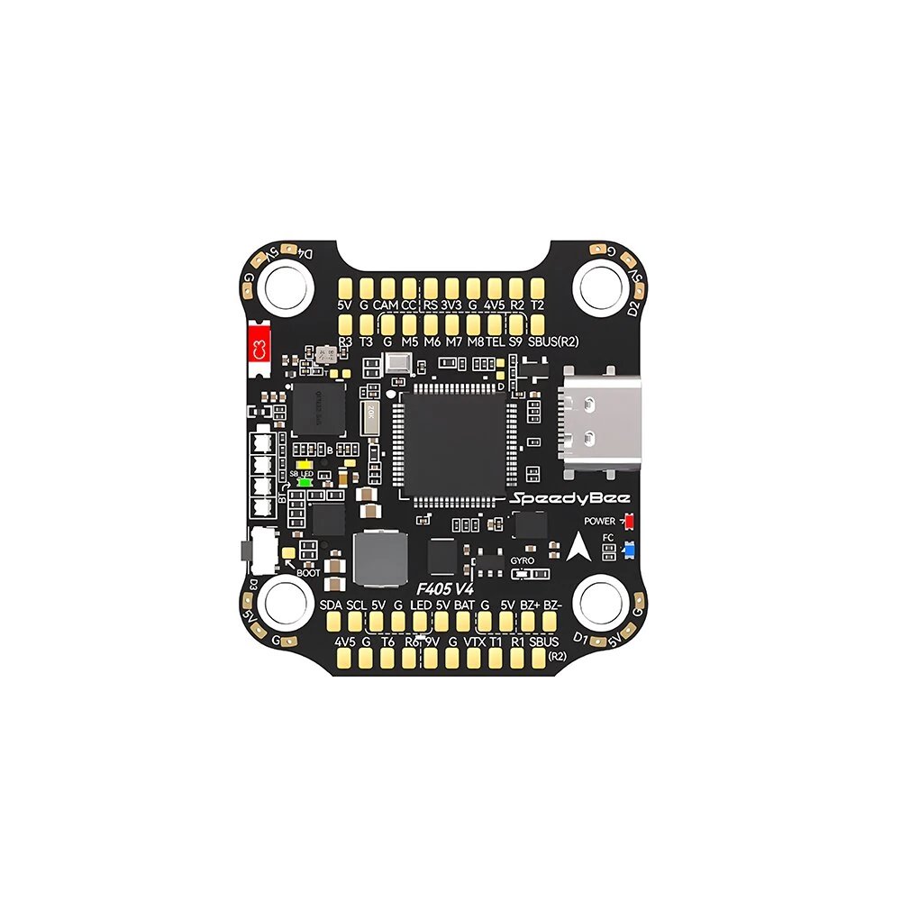 SpeedyBee F405 V4 F4 Flight Co - Drone Esc 评论和价格