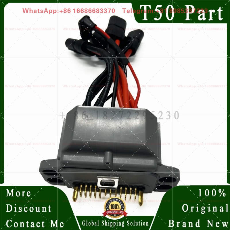 Agras T100 T70P T50 T40 T30 Po - Drone Power Distribution Board 评论和价格