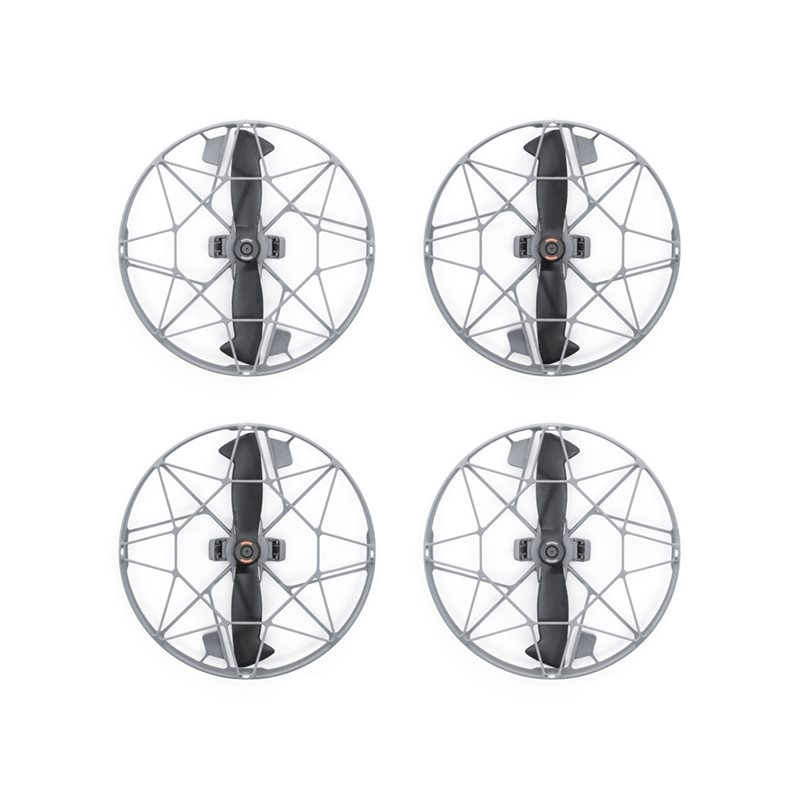 Drone Accessories- For DJI Min - Drone Propeller Guard 评论和价格
