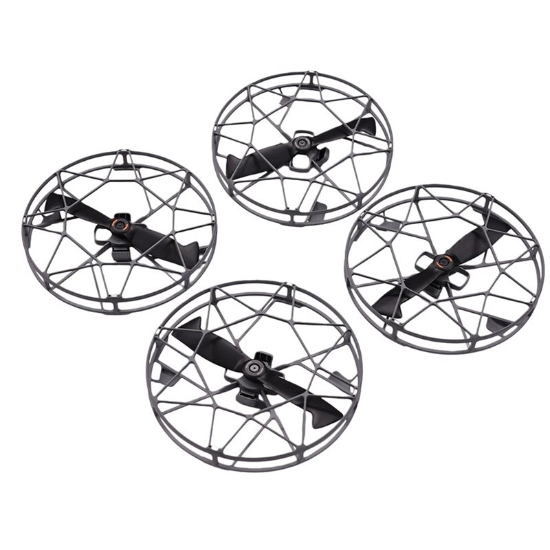 Drone Accessories- For DJI Min - Drone Propeller Guard 评论和价格