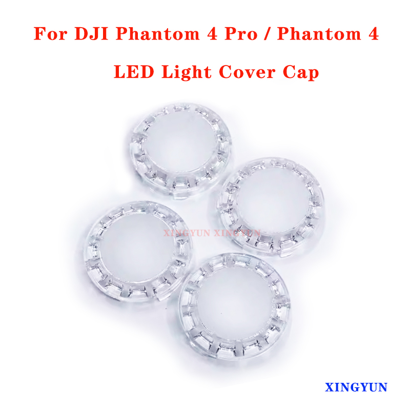 Led Light Cover Cap For DJI Ph - Drone Led Light 评论和价格