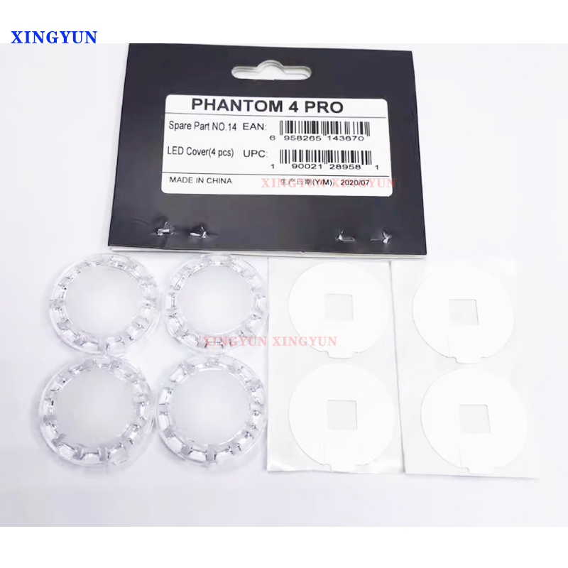 Led Light Cover Cap For DJI Ph - Drone Led Light 评论和价格