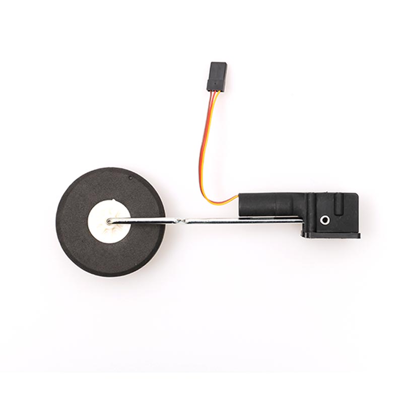 2PCS 25g Mini Metal Worm Servo - Drone Landing Gear 评论和价格