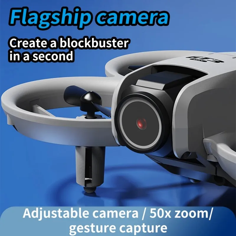 Xiaomi GT3 MAX GPS Drone 8K Ae - Drone Gps Mount 评论和价格