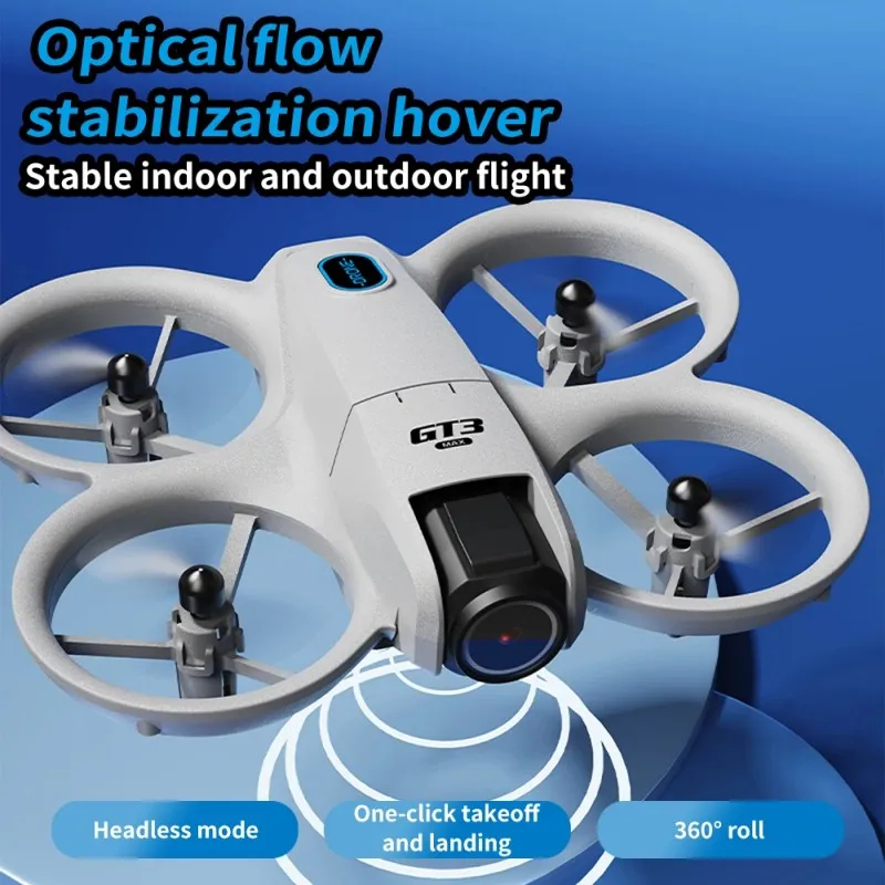 Xiaomi GT3 MAX GPS Drone 8K Ae - Drone Gps Mount 评论和价格