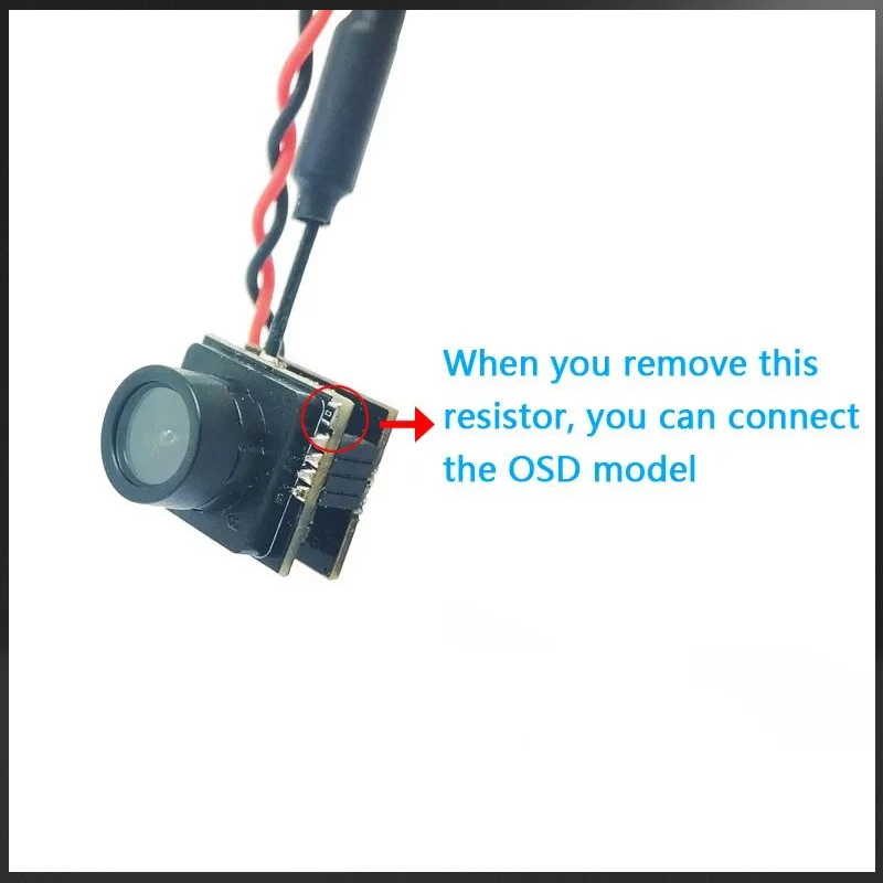SLONWAKE FPV 25mW power simula - Drone Receiver 评论和价格