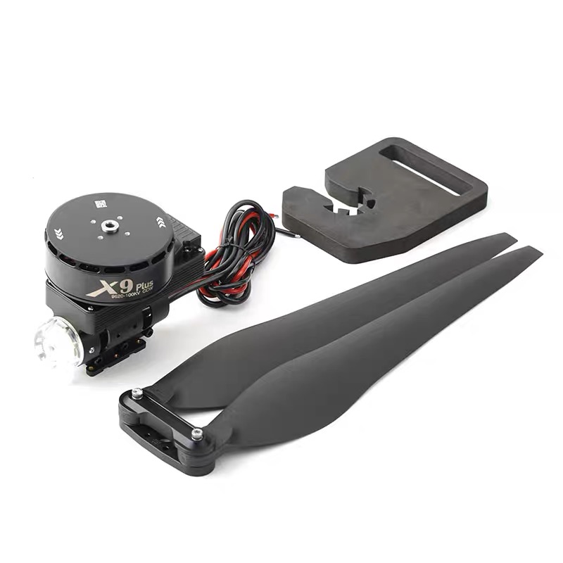 X9 Plus Dr-one Motor Combo Hig - Drone Esc 评论和价格