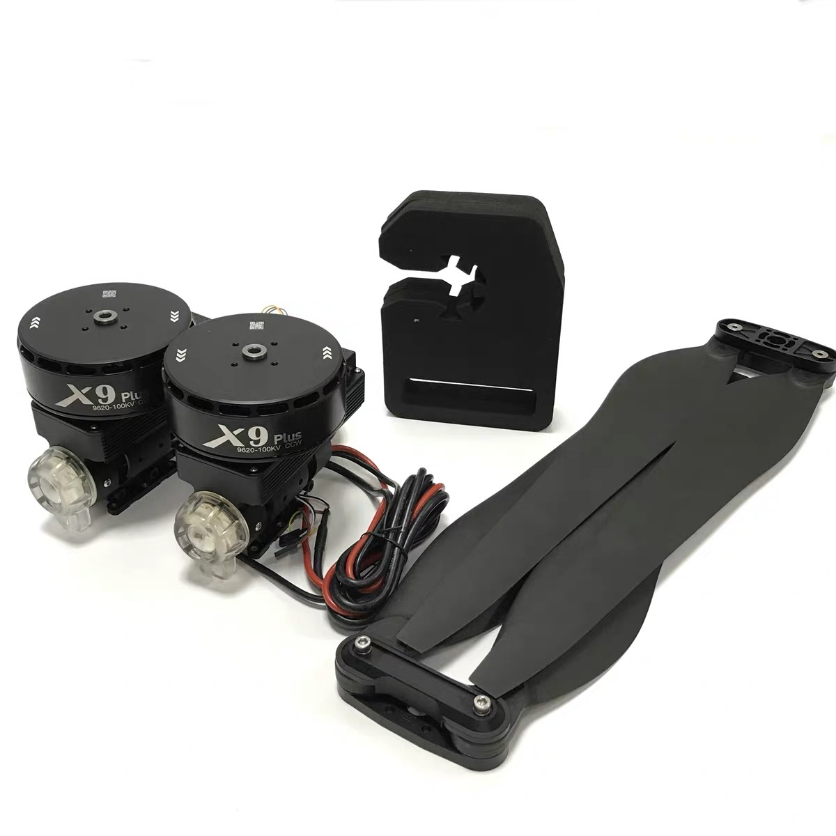 X9 Plus Dr-one Motor Combo Hig - Drone Esc 评论和价格