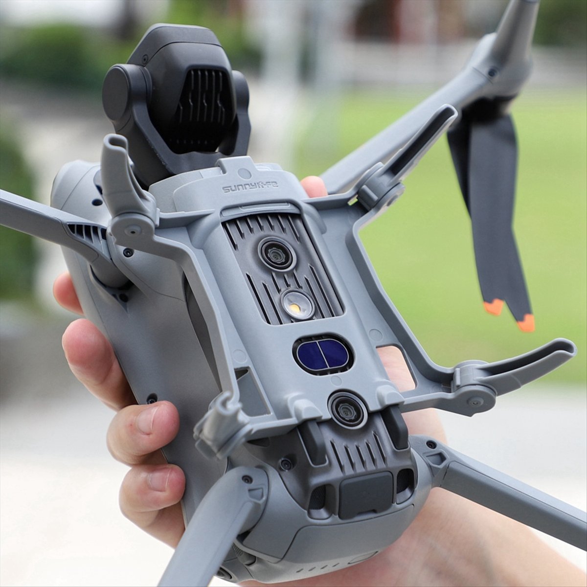 M85K  Integrated Landing Gear  - Drone Landing Gear 评论和价格