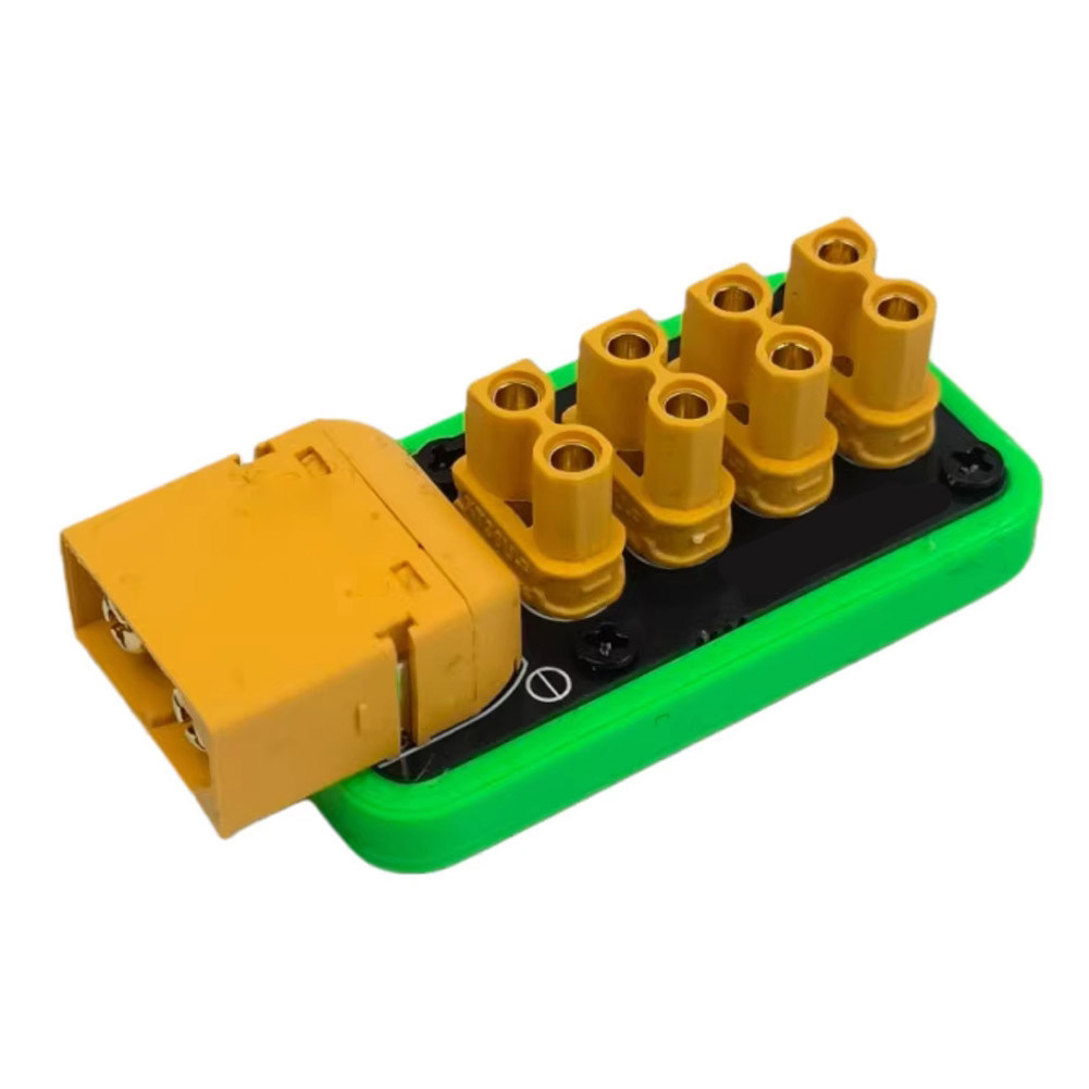 M51K-For RC Model Drone Power  - Drone Power Distribution Board 评论和价格