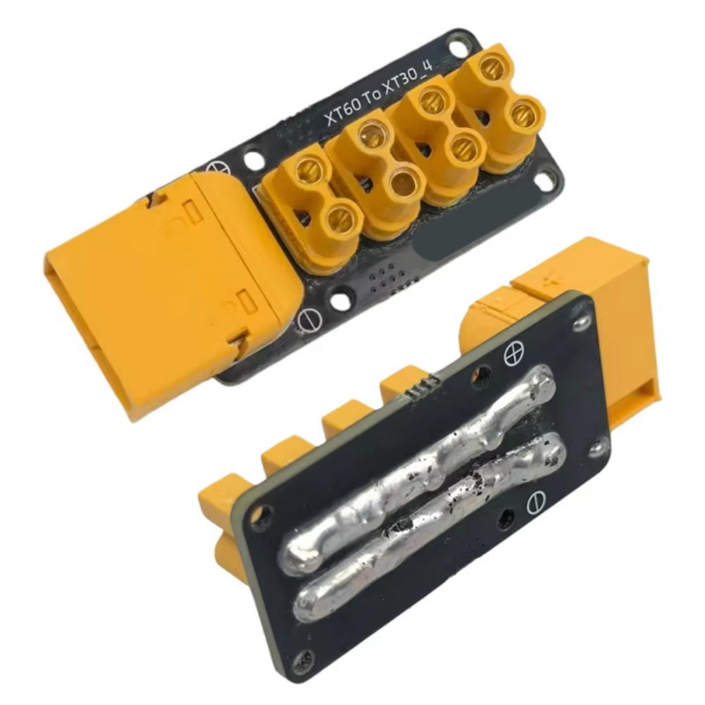 M51K-For RC Model Drone Power  - Drone Power Distribution Board 评论和价格