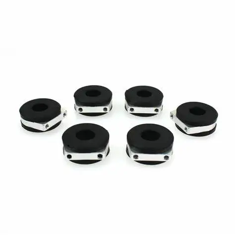 1-6pcs CNC Aluminium Gimbal 8m - Drone Gimbal 评论和价格