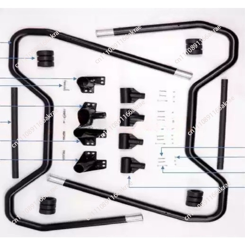 for Agricultural Drone Parts L - Drone Landing Gear 评论和价格