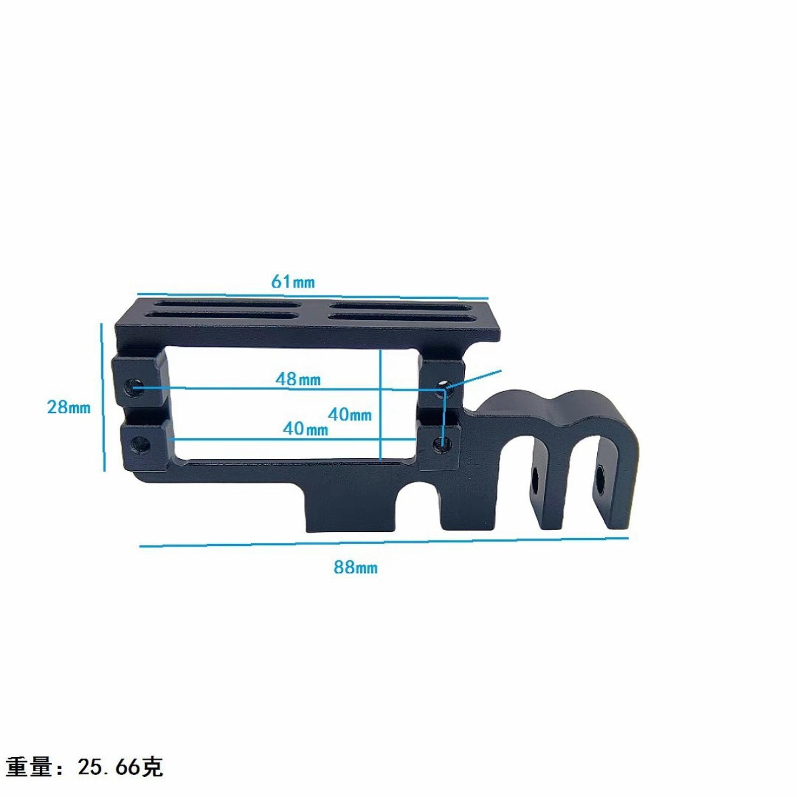 RC Air Dropping System Device  - Drone Arm 评论和价格
